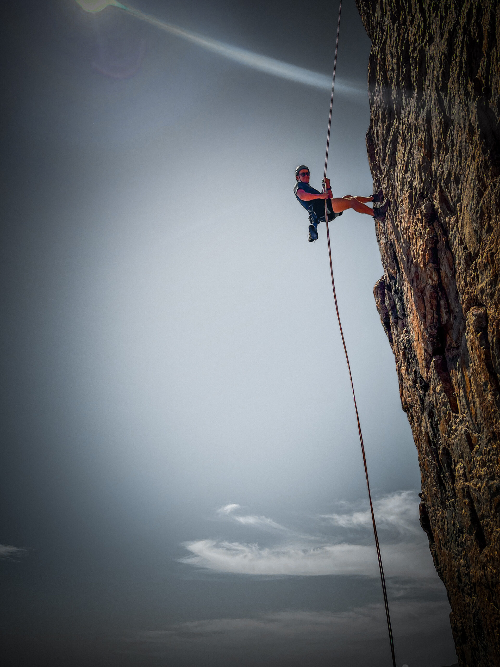 The best places to rock climb in Western Australia