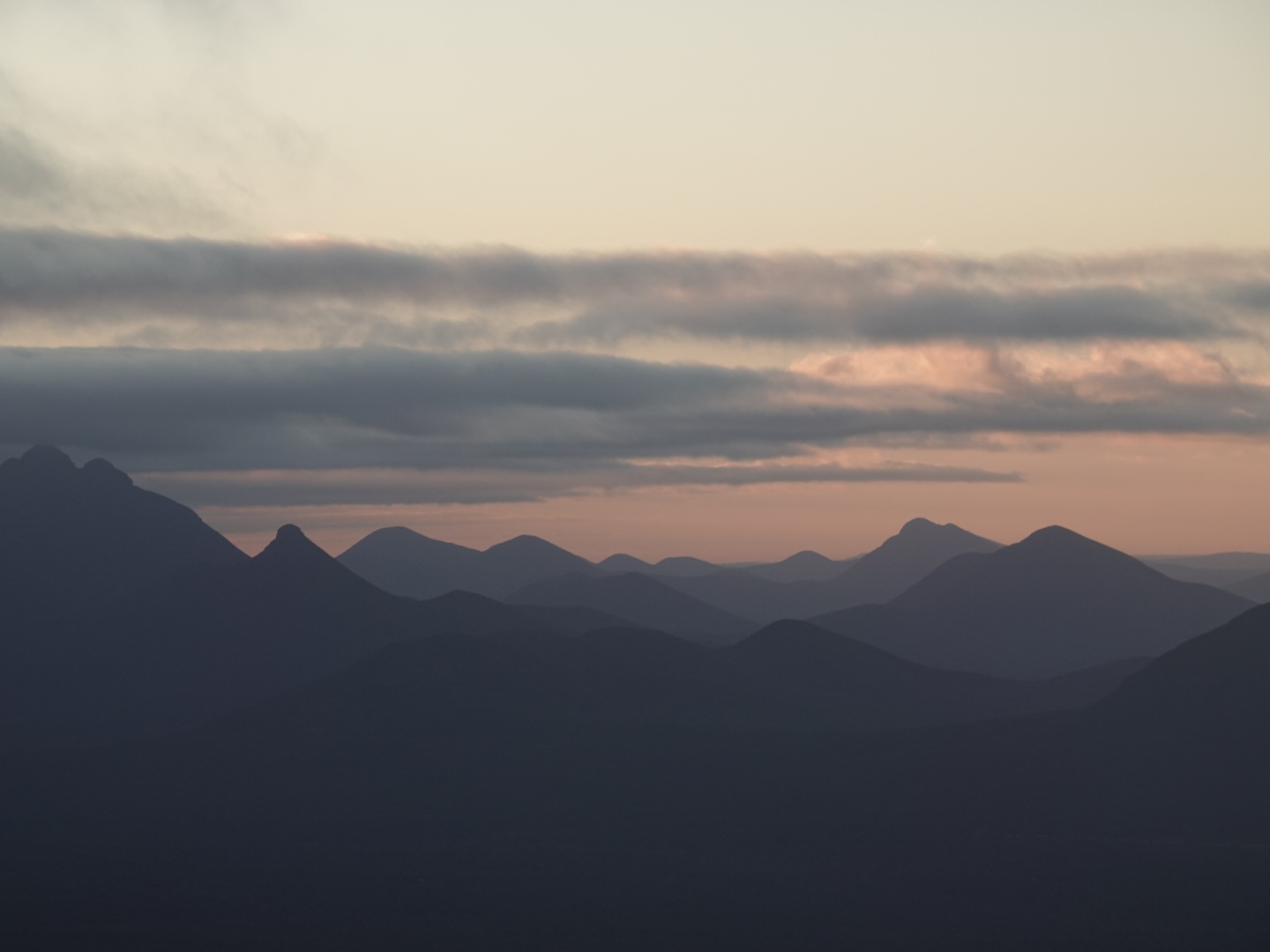 Stirling Ranges