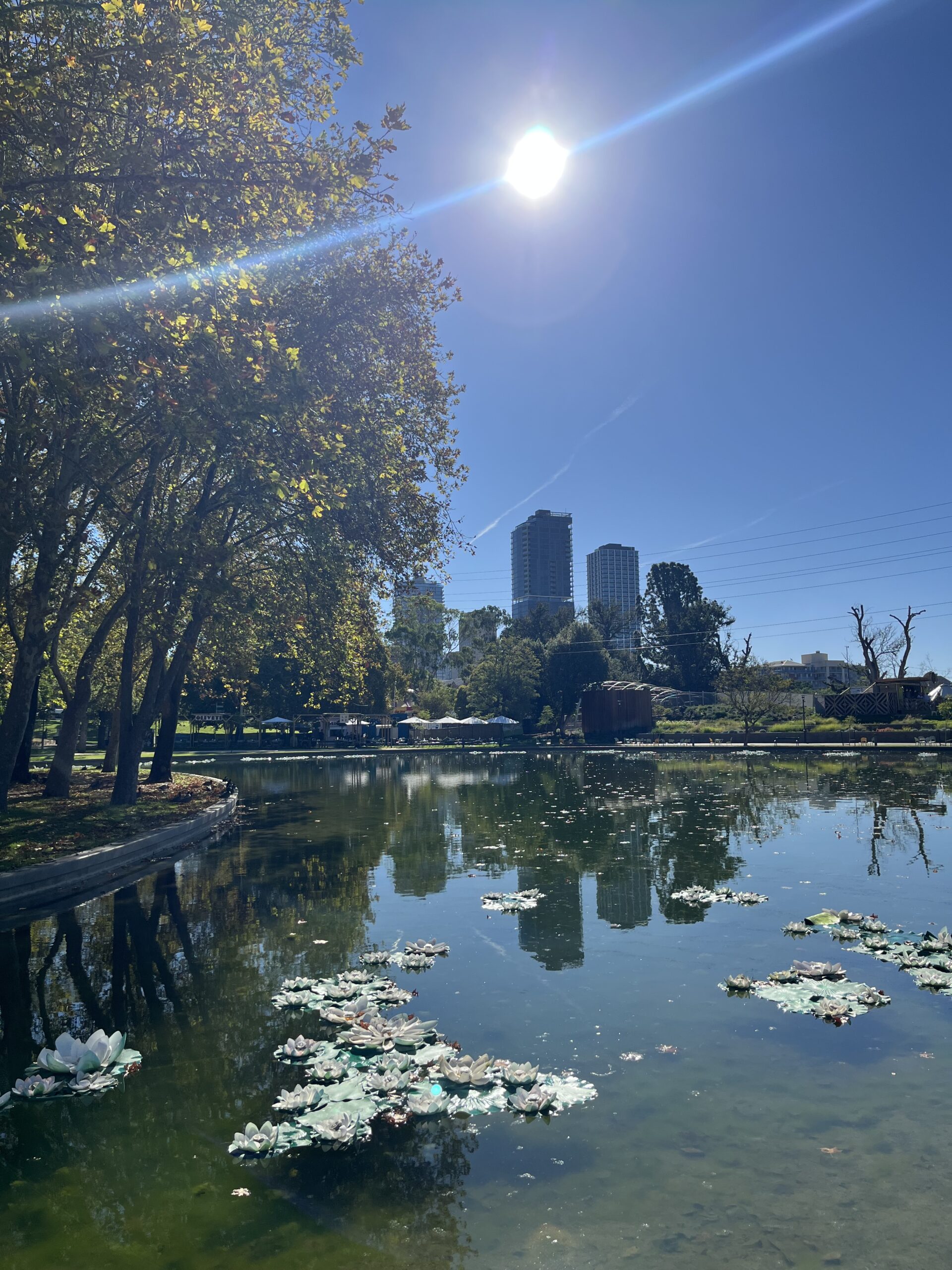 Is Adelaide the most underrated Aussie city?